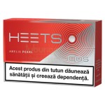 Pachet cu 20 de rezerve Heets Amelia Pearl pentru dispozitiv IQOS